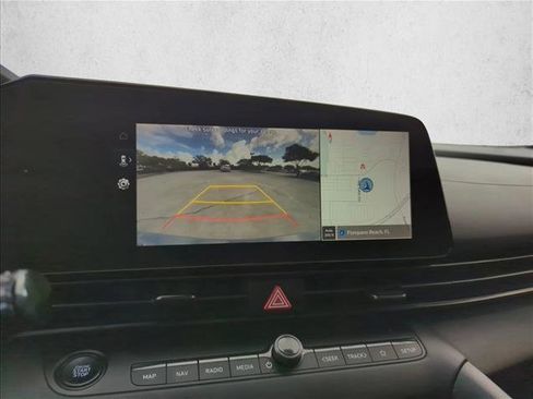 Used 2023 Hyundai Elantra N Line image 10