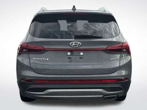 Used 2023 Hyundai Santa Fe SEL image 8