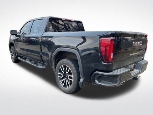 Used 2022 GMC Sierra 1500 AT4 w/ AT4 Preferred Package image 6