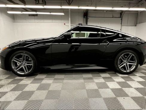 New 2026 Nissan Z Performance RWD image 17