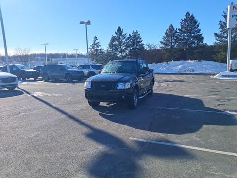 Used 2005 Ford Explorer Sport Trac XLT image 15