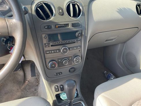 Used 2006 Chevrolet HHR LT FWD image 11