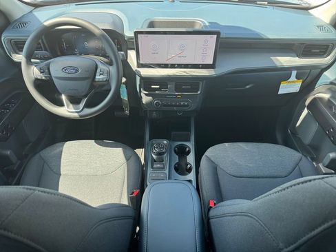 New 2026 Ford Maverick XL FWD image 12