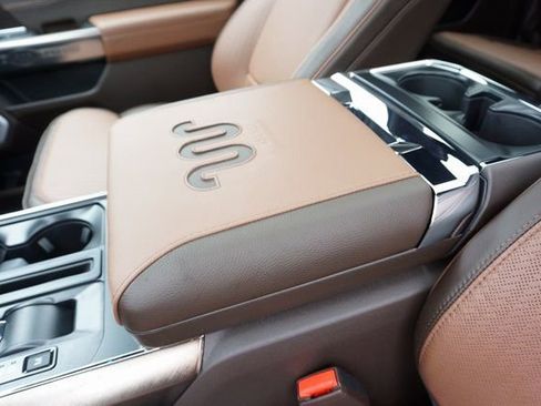 New 2026 Ford F150 King Ranch w/ Equipment Group 601A High image 35