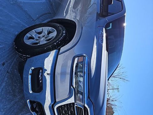 Used 2025 RAM 1500 Big Horn image 3