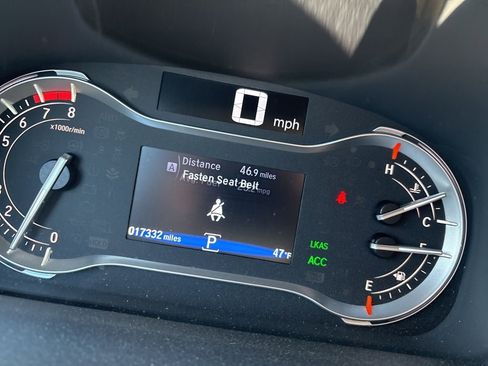 Used 2023 Honda Ridgeline RTL image 9