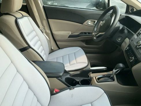 Used 2012 Honda Civic EX image 5
