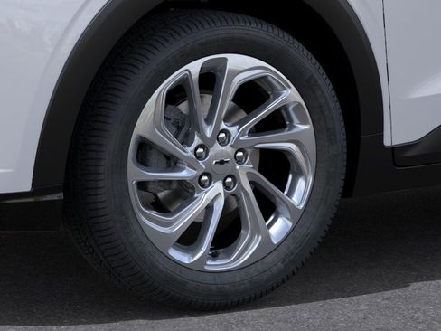 New 2027 Chevrolet Bolt LT FWD image 33