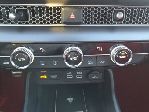 New 2025 Honda Civic Type R image 36