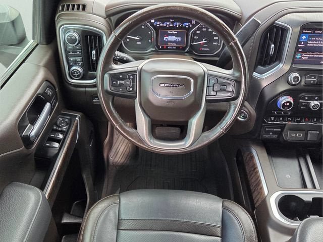 Certified 2022 GMC Sierra 3500 Denali AWD/4WD image 14