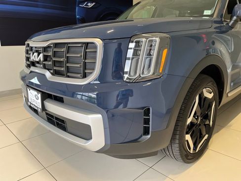 Used 2024 Kia Telluride S w/ S Sunroof Package AWD/4WD image 13