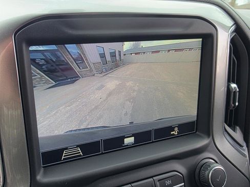 Used 2020 Chevrolet Silverado 1500 RST w/ Texas Edition image 4