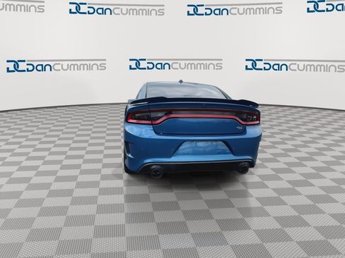 Used 2020 Dodge Charger R/T image 11