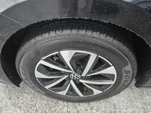 Used 2022 Volkswagen Jetta S FWD image 7