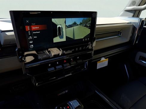 New 2026 GMC Hummer EV 4x4 Crew Cab image 15