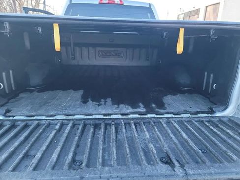 Used 2018 Chevrolet Silverado 1500 LT w/ All Star Edition image 25