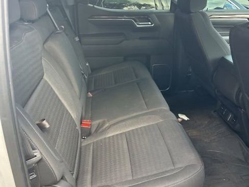 Certified 2022 GMC Sierra 1500 Elevation w/ LPO, Elevation Black Package image 5