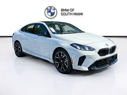 New 2026 BMW 228i w/ Premium Package