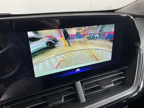 New 2026 Chevrolet Trax ACTIV w/ Sunroof Package image 15