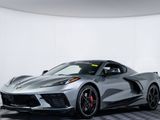 Used 2023 Chevrolet Corvette Stingray Premium Cpe w/ Z51 Performance Package image 2