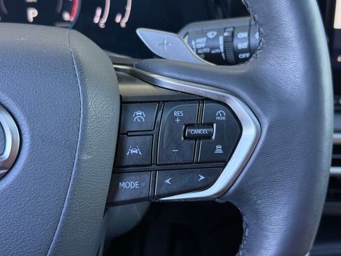 Used 2023 Lexus RX 350 Premium w/ Accessory Package image 30