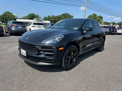 Used 2019 Porsche Macan