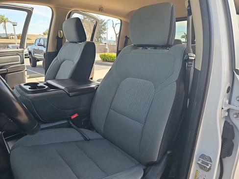 Used 2020 RAM 1500 Big Horn image 14