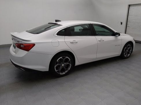 Used 2019 Chevrolet Malibu RS w/ LPO, Convenience Package 1 image 10