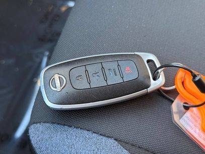 Used 2023 Nissan Versa SV