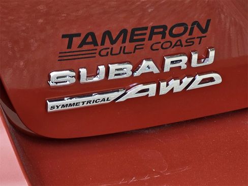 New 2025 Subaru Crosstrek 2.5i Premium image 30