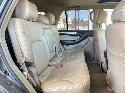 Used 2006 Toyota 4Runner Sport image 23