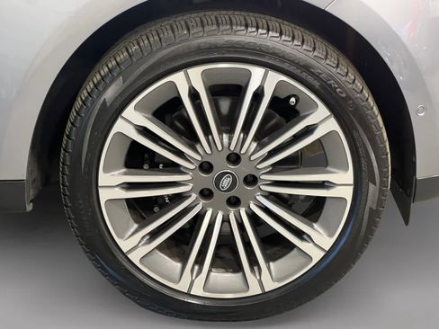 Used 2023 Land Rover Range Rover Sport SE AWD/4WD image 18