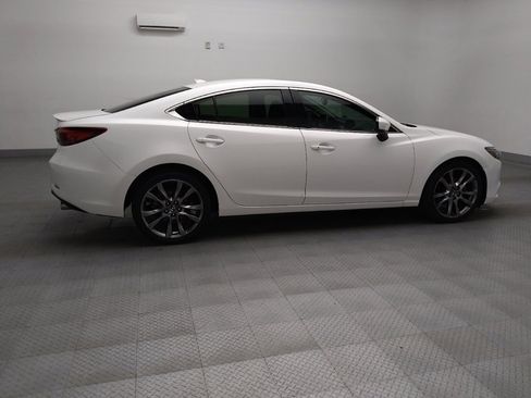 Used 2017 MAZDA MAZDA6 Grand Touring image 10