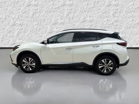 Used 2023 Nissan Murano SV FWD image 6