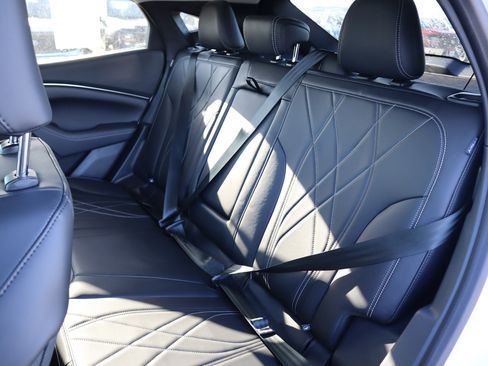 New 2024 Ford Mustang Mach-E Select w/ Comfort Package Lite image 35