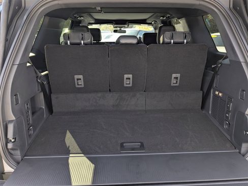 New 2025 Ford Expedition Platinum w/ Stealth Performance Package image 13