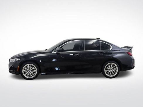 Used 2024 BMW 330i xDrive Sedan w/ Convenience Package AWD/4WD image 2