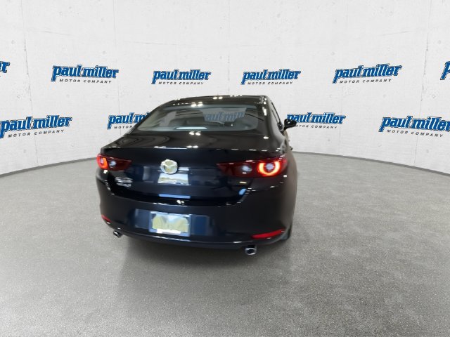 New 2026 MAZDA MAZDA3 2.5 S Sedan w/ Preferred Pkg FWD image 10
