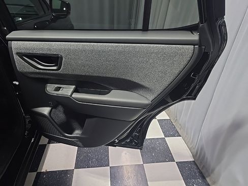 New 2026 Subaru Outback Limited XT image 8