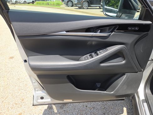 Used 2023 INFINITI QX60 Pure AWD/4WD image 6