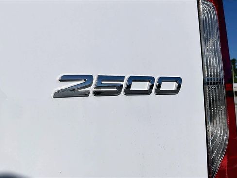 New 2025 Mercedes-Benz Sprinter 2500 image 15