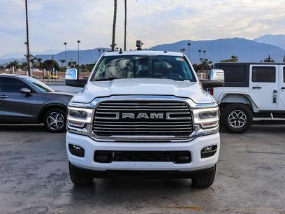 Used 2024 RAM 2500 Laramie