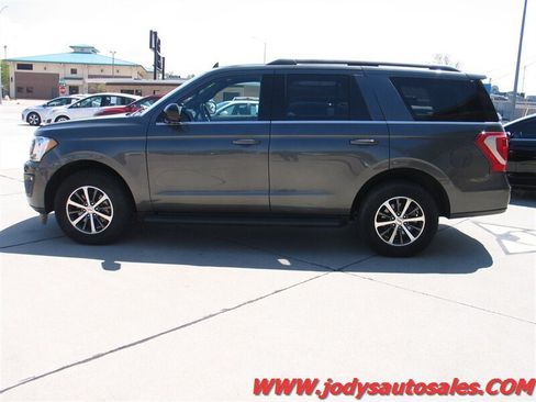 Used 2020 Ford Expedition XL AWD/4WD image 31
