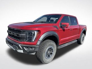 Used 2023 Ford F150 Raptor w/ Raptor Carbon Fiber Package AWD/4WD video 2