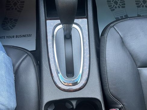 Used 2016 Chevrolet Impala LTZ FWD image 21