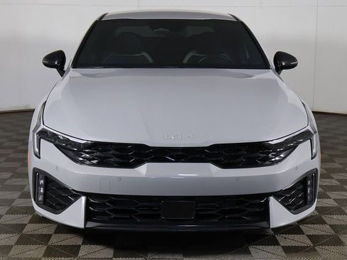 Used 2025 Kia K5 GT-Line FWD image 11