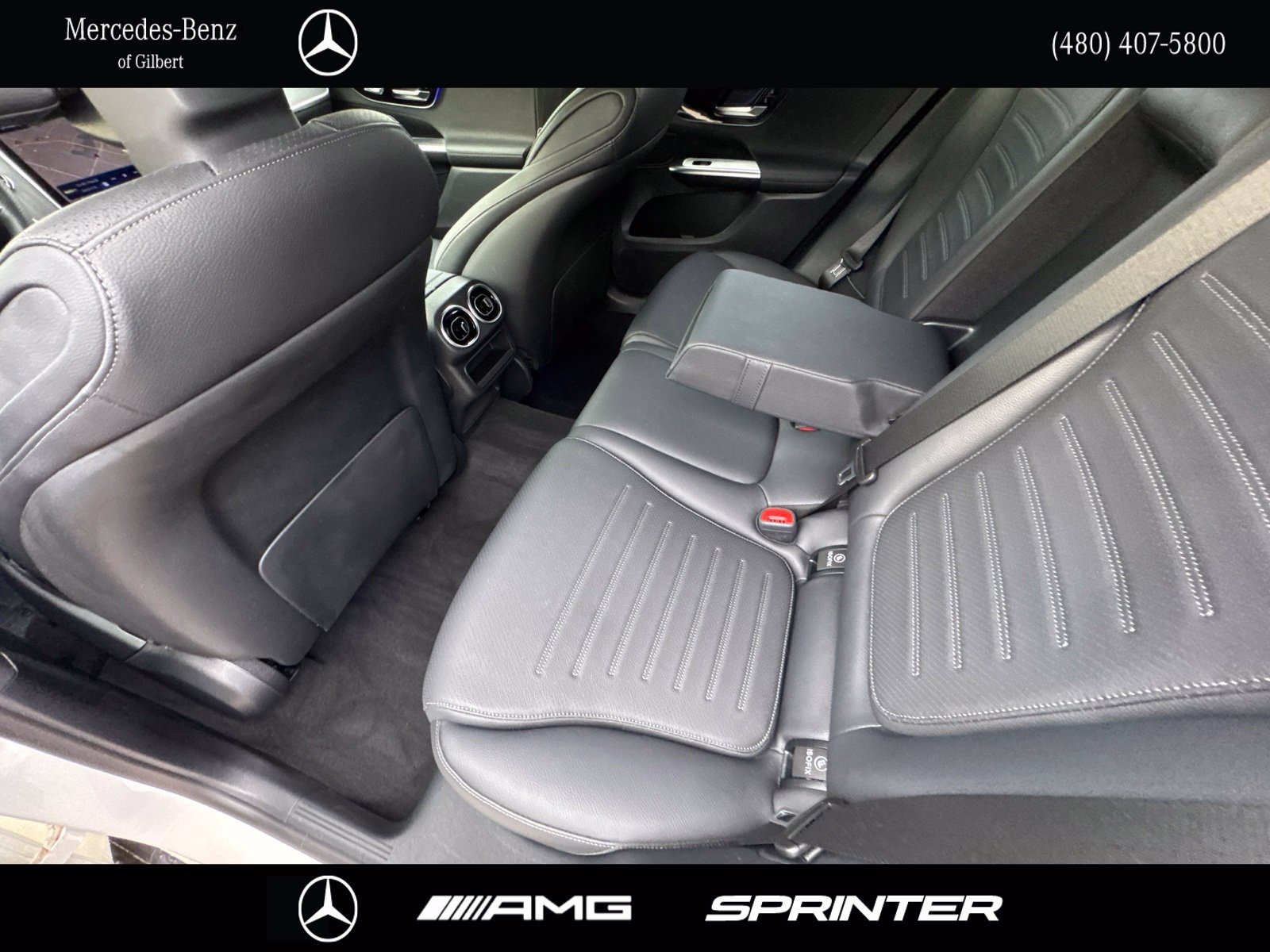 Certified 2025 Mercedes-Benz GLC 350e 4MATIC image 19