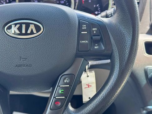 Used 2012 Kia Optima LX FWD image 23