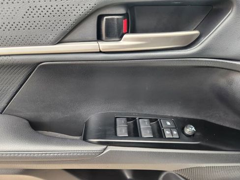 Certified 2025 Toyota Camry XSE w/ Premium Plus Package image 20