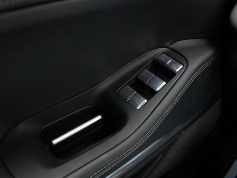 New 2026 Lincoln Navigator Reserve w/ Jet Appearance Package AWD/4WD image 7